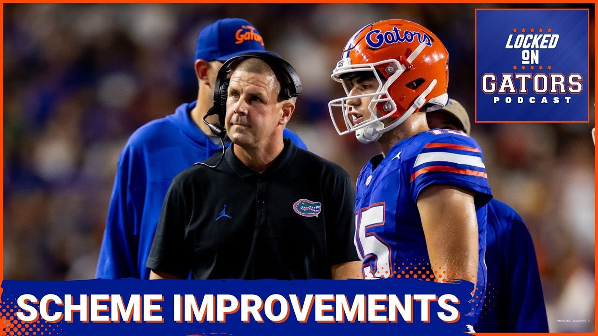 Florida Gators Coaching Staff Can Significantly Improve From Last Season