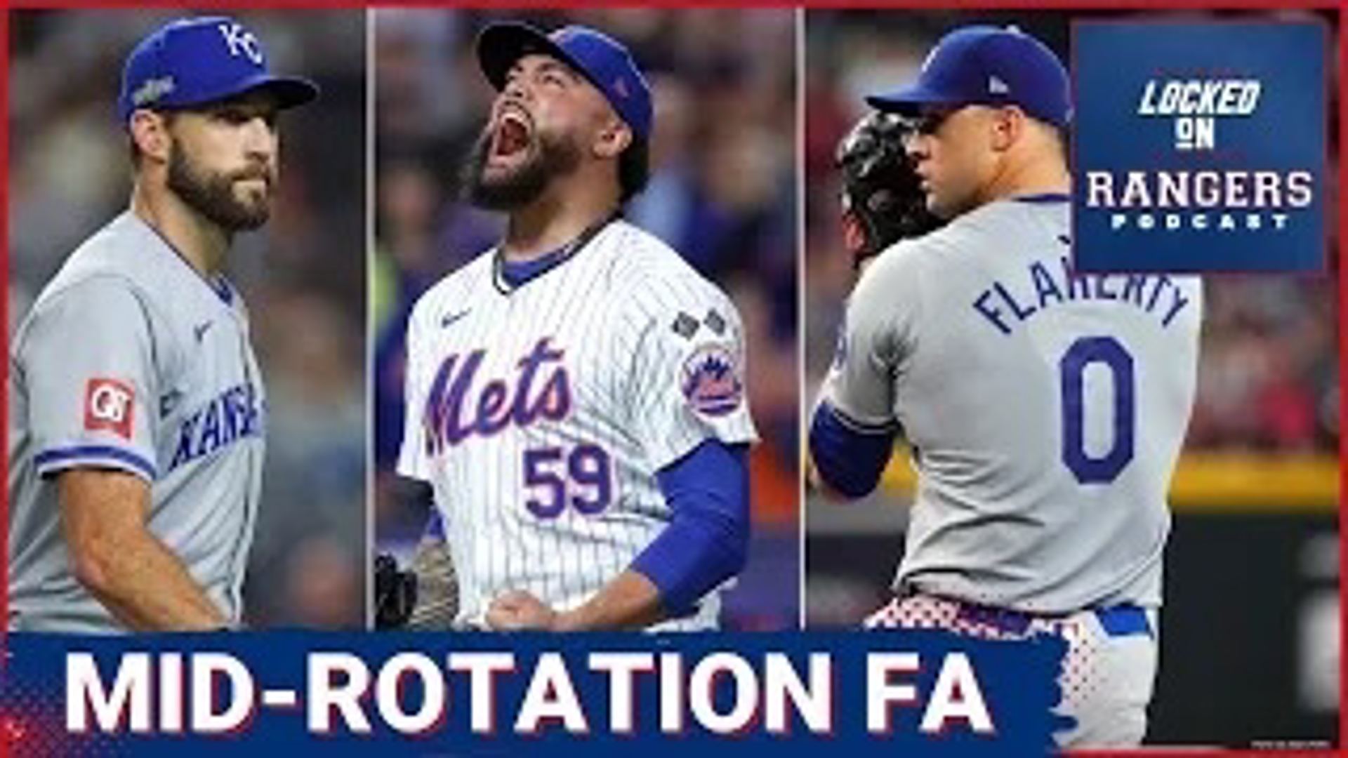 The Texas Rangers spent big in free agency after bad seasons in 2021 and 2022. A year removed from  a World Series coming off a losing season.