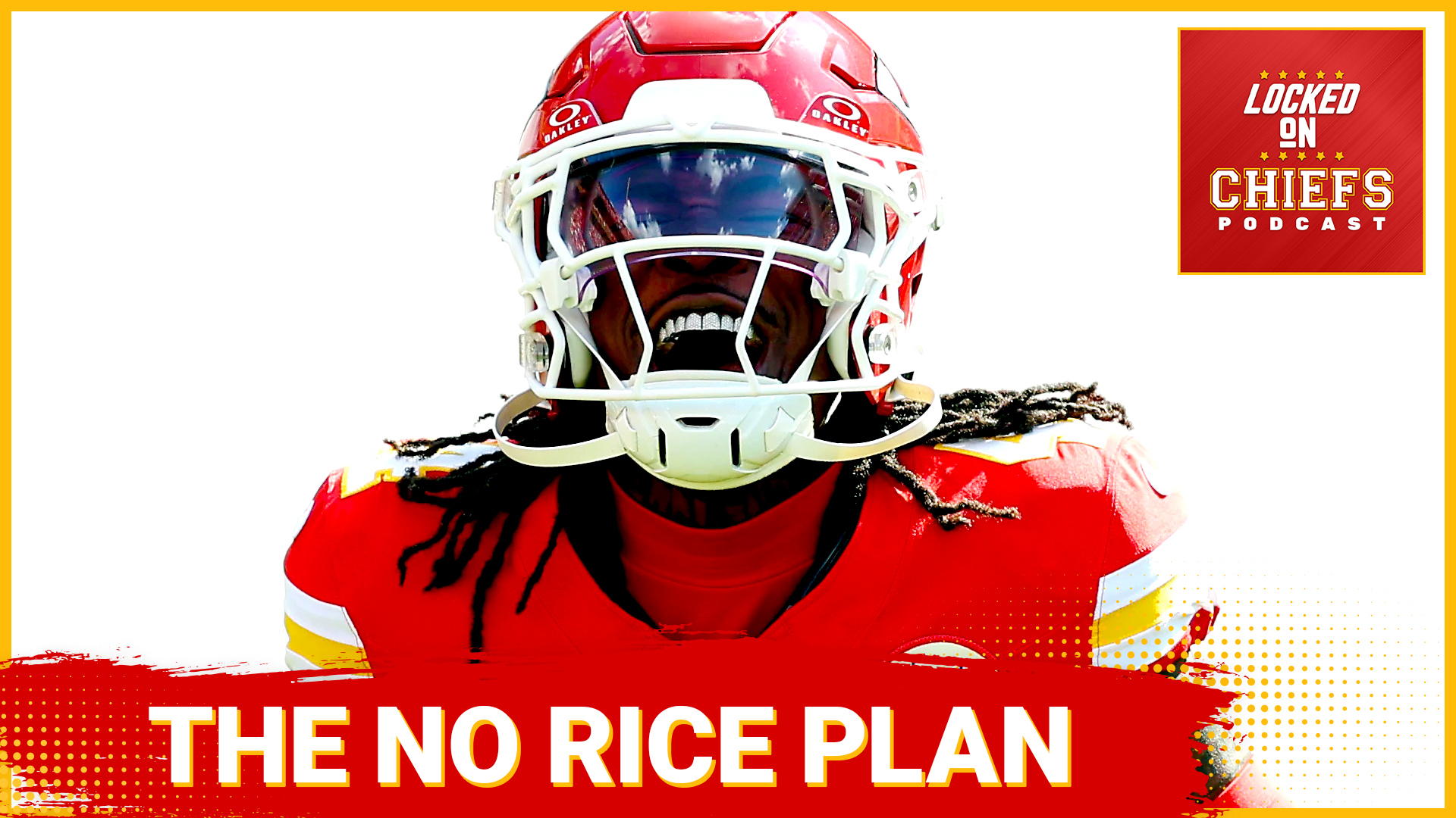 Andy Reid's Master Plan UNVEILED as Chiefs Navigate Rice Suspension ...