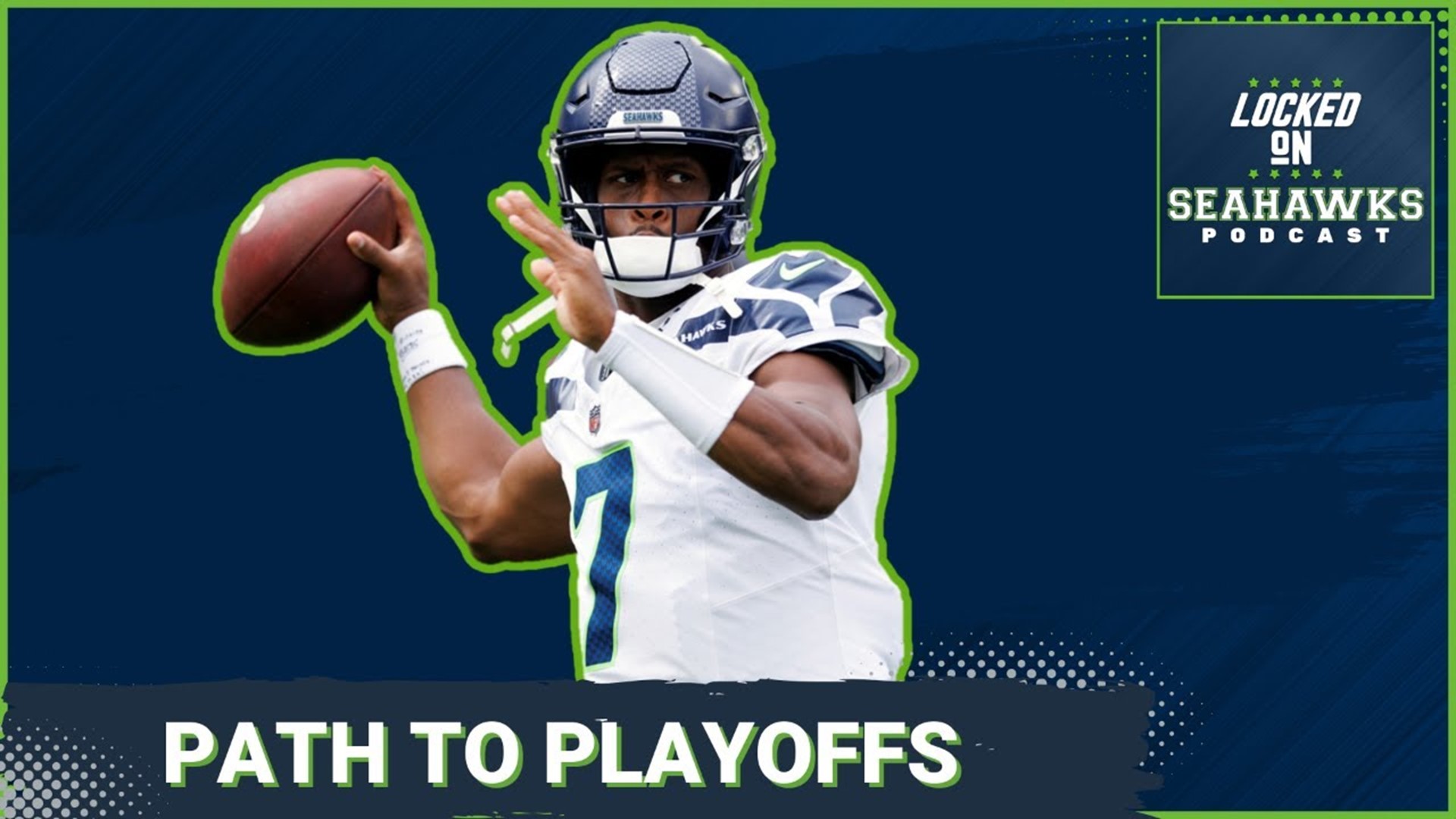 Coming off a much-needed win over the Philadelphia Eagles, the Seattle Seahawks remain on the outside looking in as part of the NFC playoff picture, can they make it