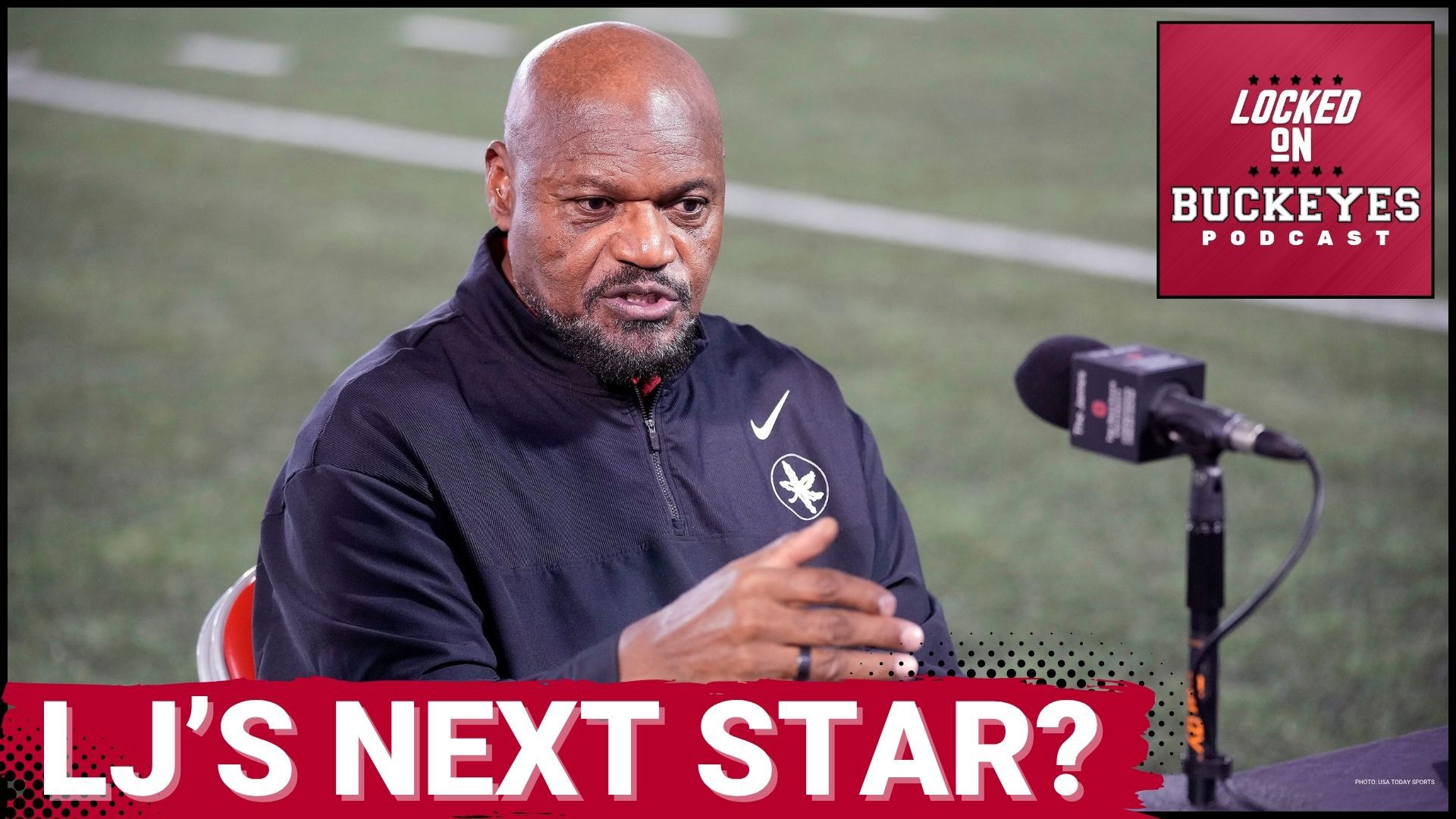 Ohio State Buckeyes football secures a game-changing commitment from four-star defensive lineman Khary Wilder.