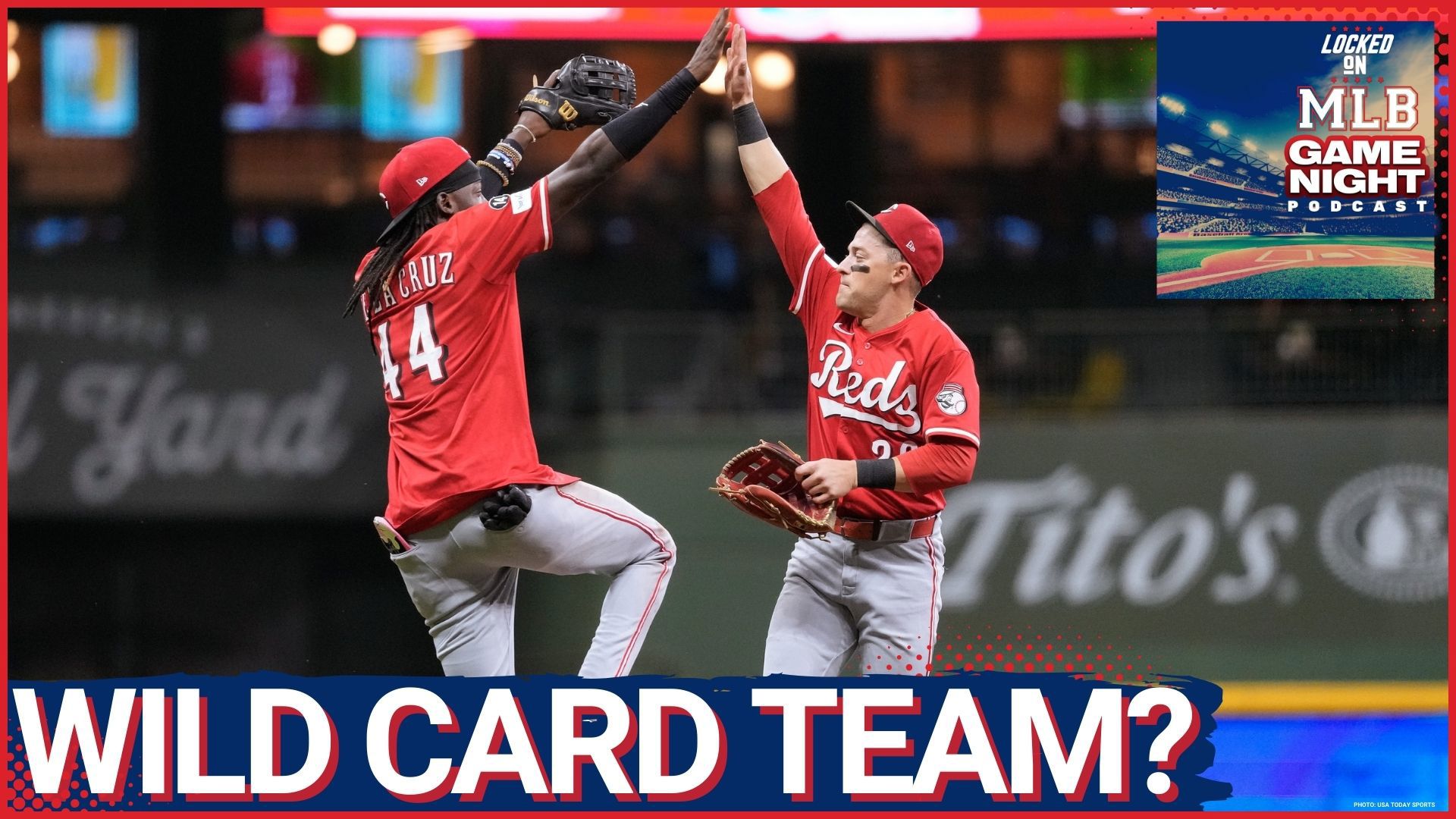 After weeks of disappointing losses, the New York Mets have finally fallen out of the final NL Wild Card spot after the Cincinnati Reds, who hold the tiebreaker