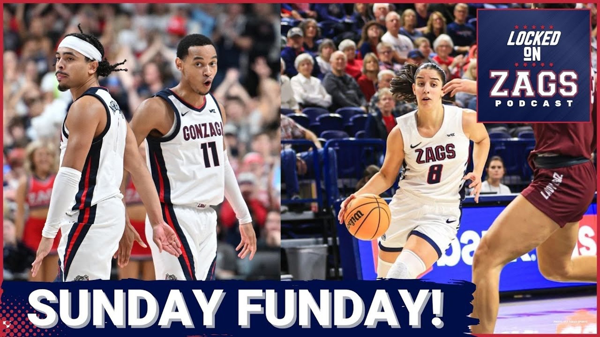 Can the Gonzaga Bulldogs maintain their momentum against Arizona State?