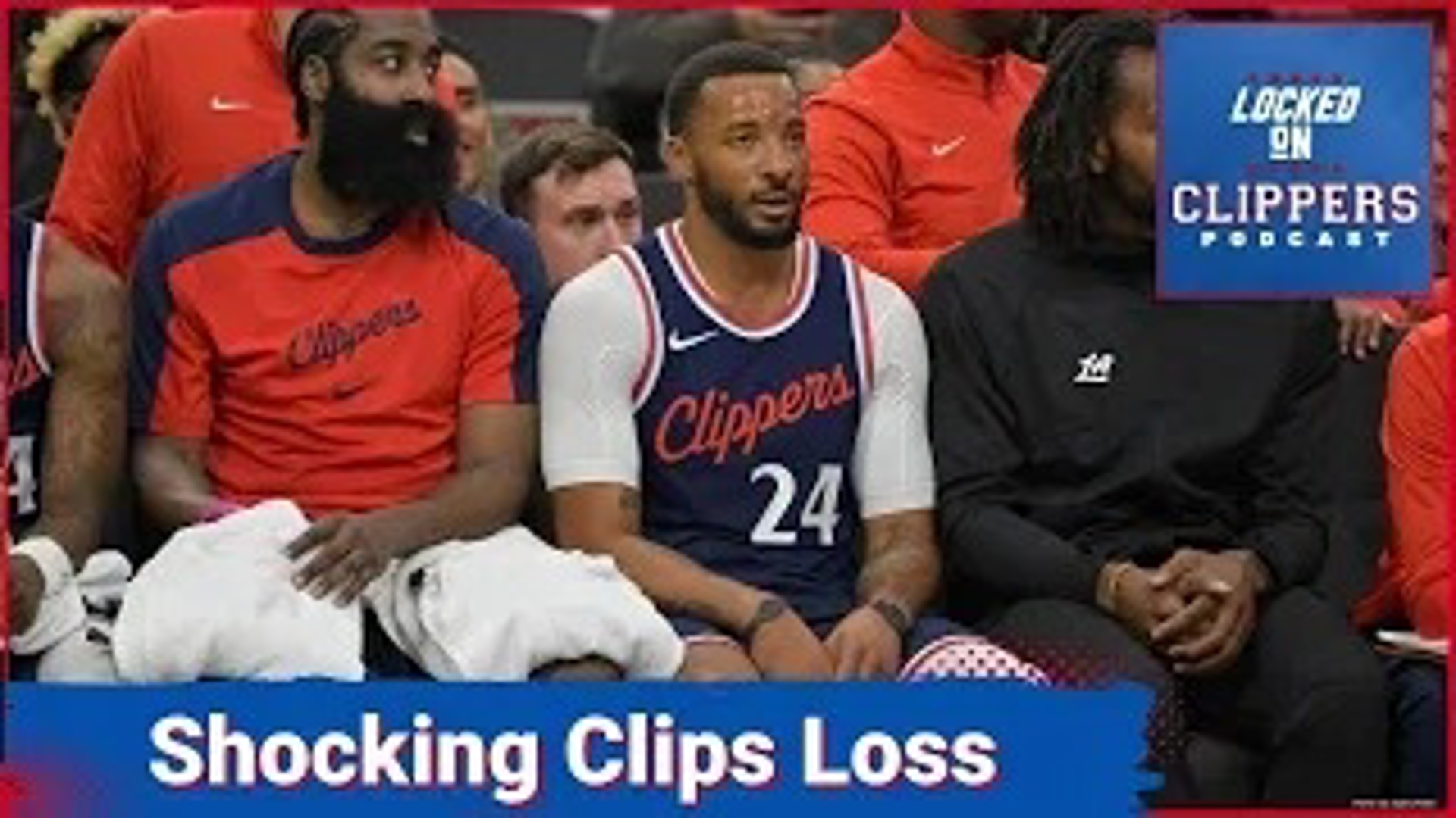 How The Clippers Got Upset By Portland