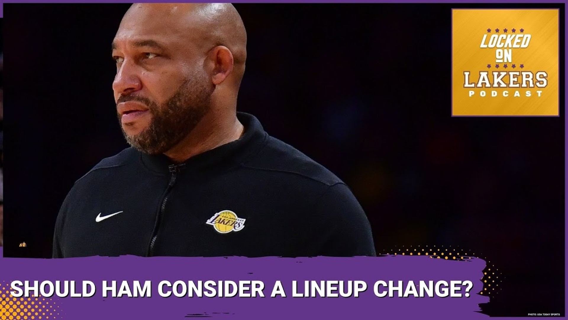The Lakers still have designs on moving up in the Western Conference, and the narrowest of windows in which to get it done. There are opportunities.