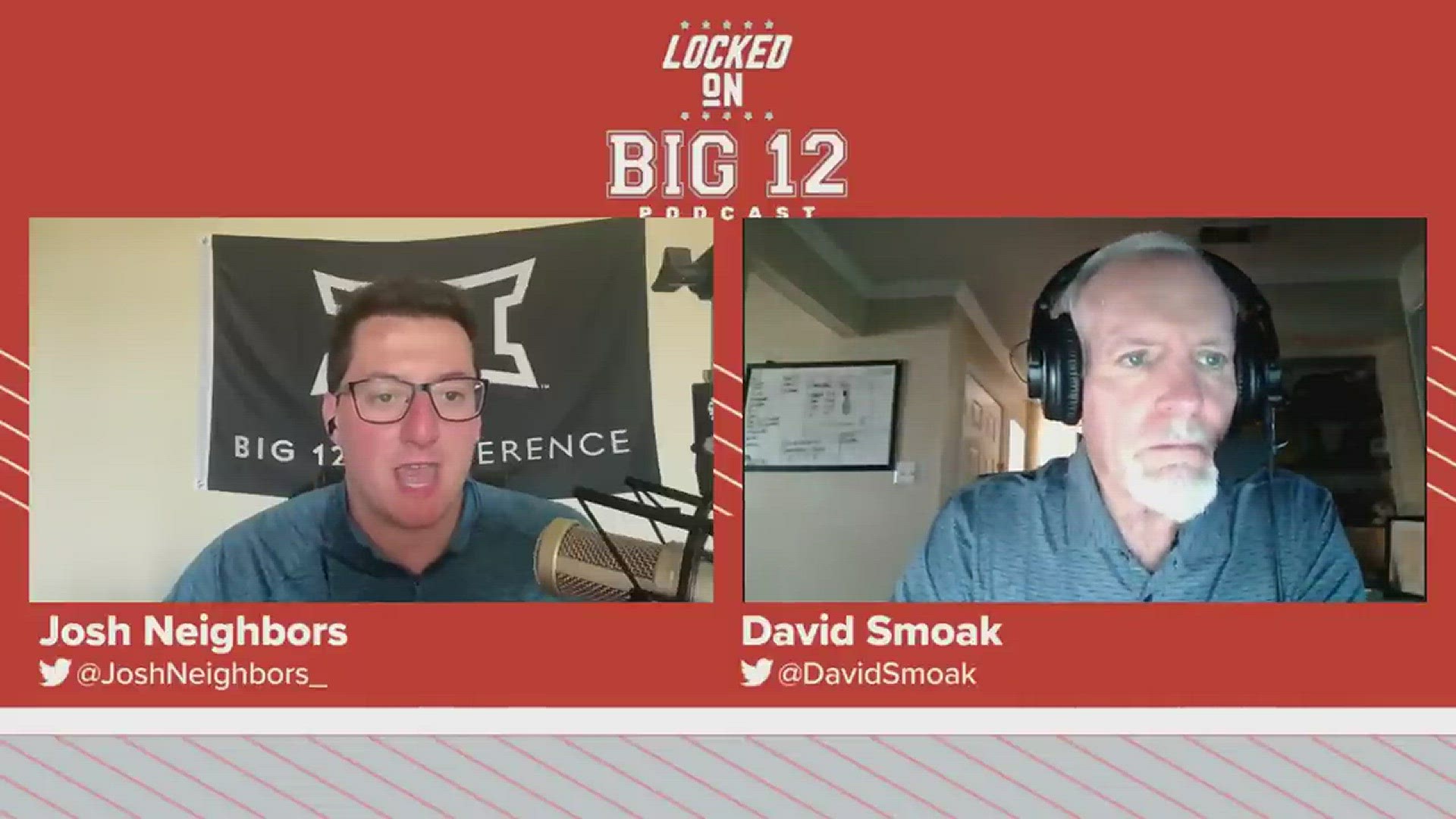 The Buffs could be the first team to jump ship, having been a member of the Big 12 from 1996-2010 and boasting momentum following the hiring of Deion Sanders.