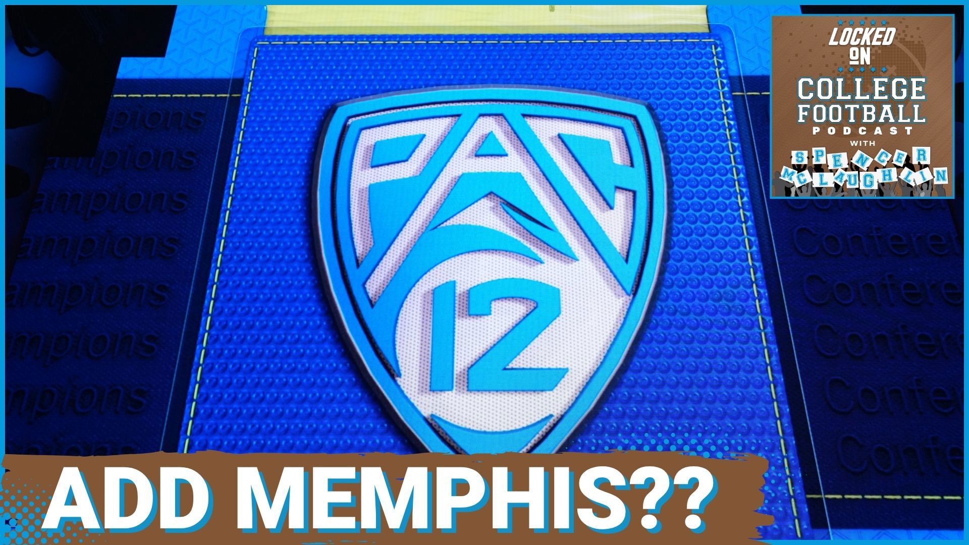 The Pac-12 has reportedly gotten Memphis to listen to the idea of football-only membership in its league. Staying in the AAC is a far more likely outcome.
