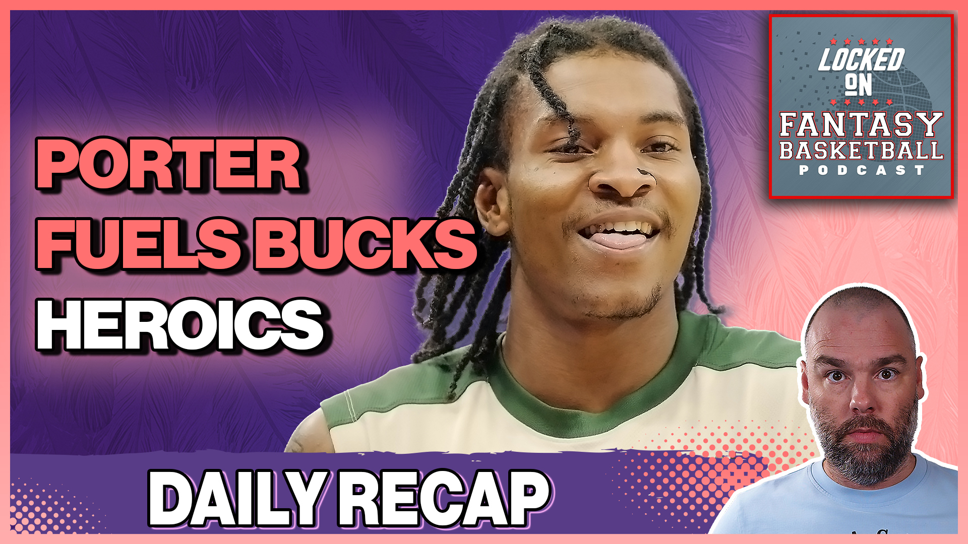 NBA action heats up with Onyeka Okongwu's stellar performance, Michael Malone's firing, and surprising contributions from unexpected players.