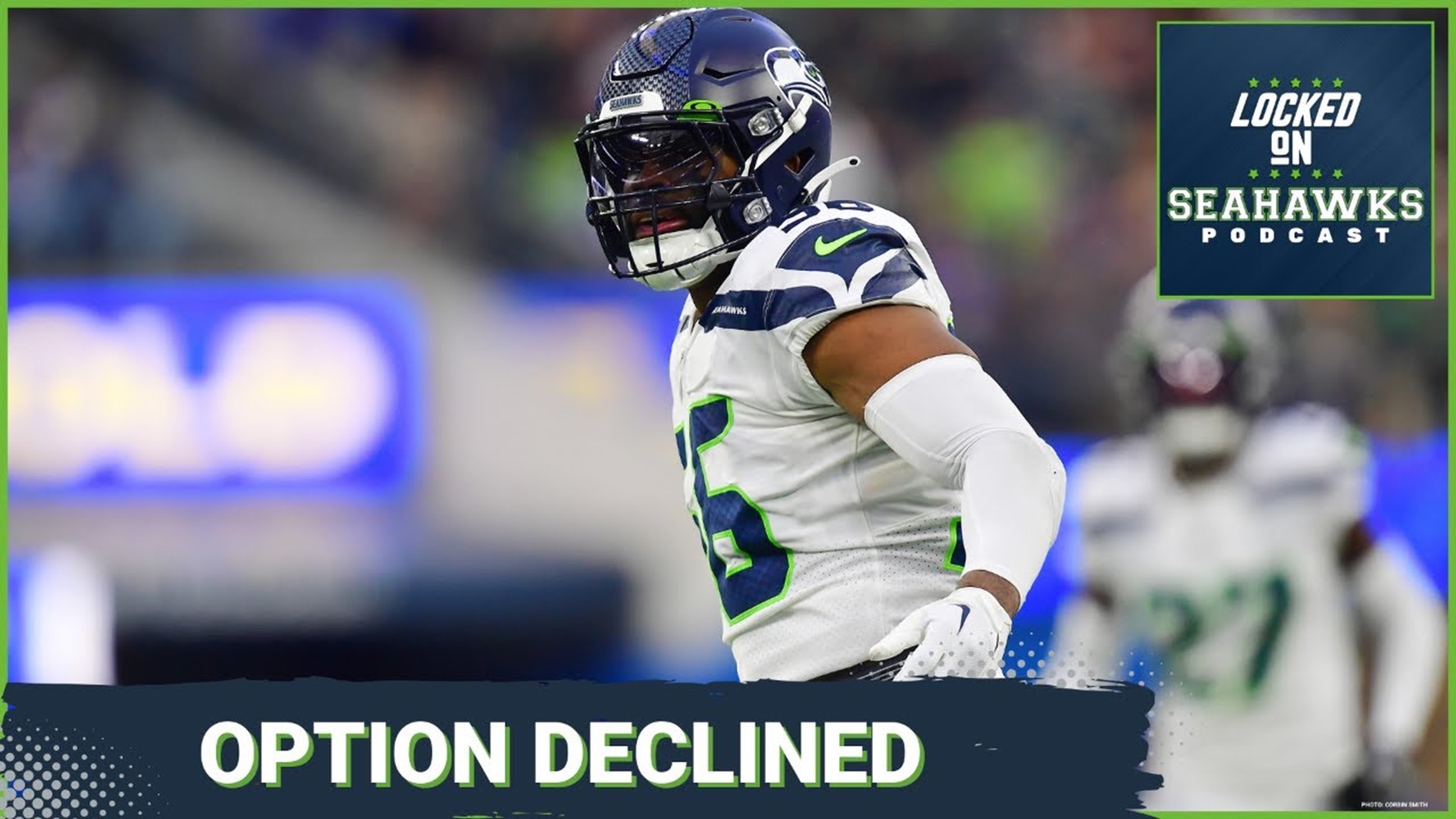 Did Seattle Seahawks Make Right Decision Declining Jordyn Brooks