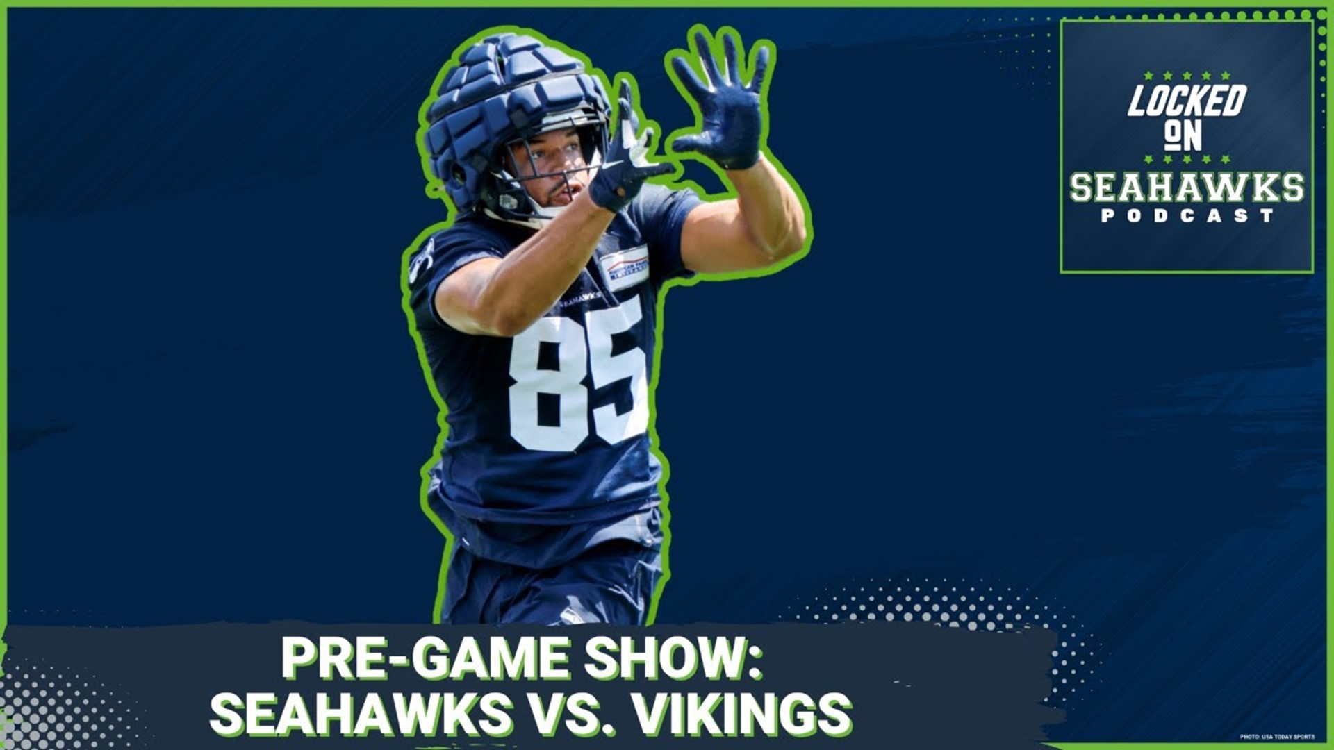 Seattle Seahawks Schedule: When and where are Seattle's Preseason games?