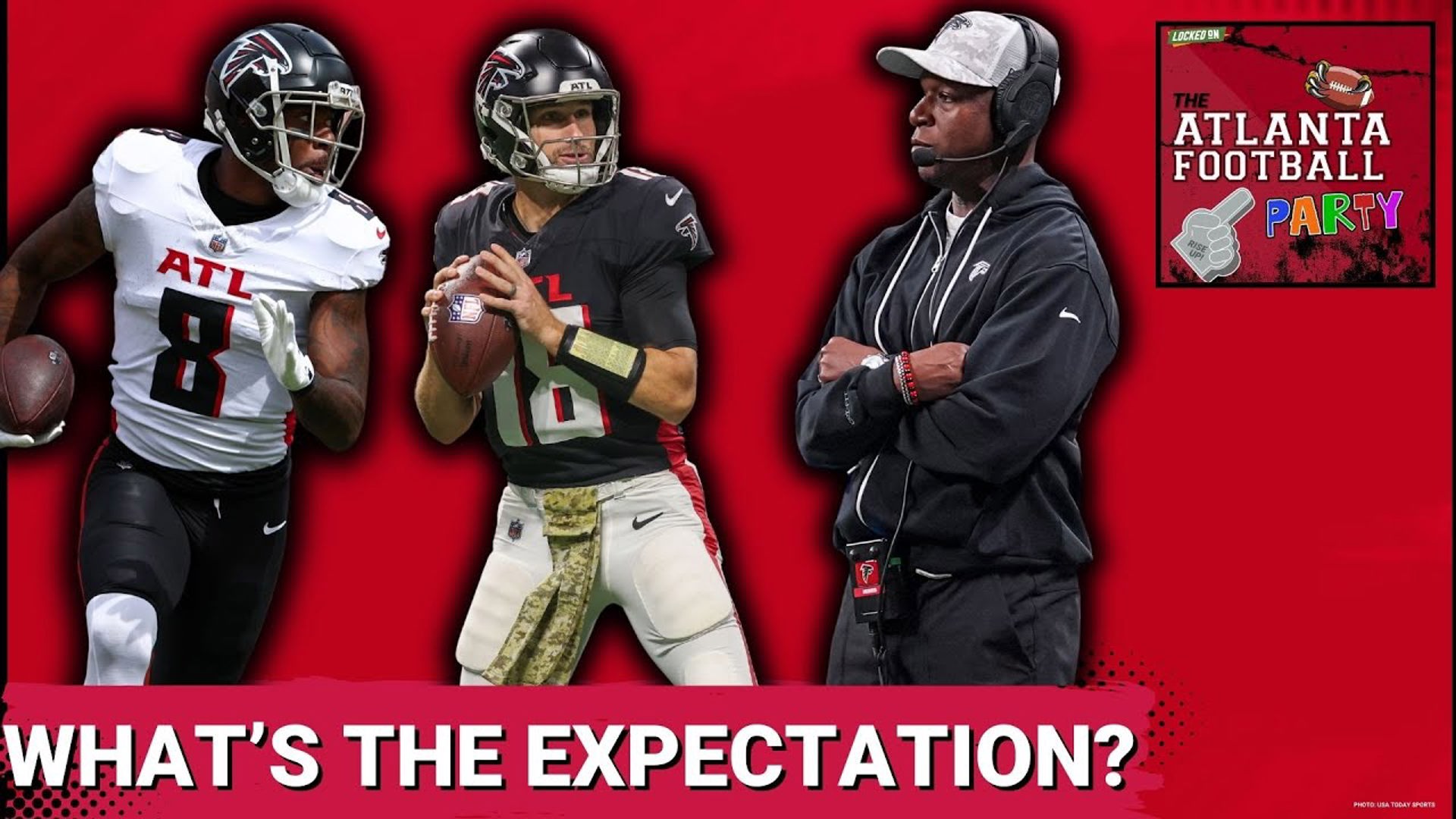 The Atlanta Falcons have big test this week against the Minnesota Vikings. Kirk Cousins is will playing against his former team that let him walk in free agency.