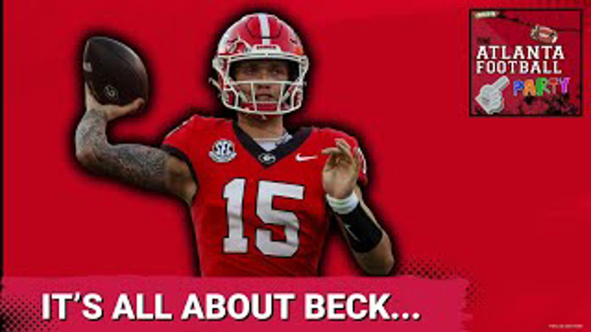 Join the Atlanta Football Party on Locked On Sports Atlanta for an in-depth discussion on Georgia Bulldogs football.