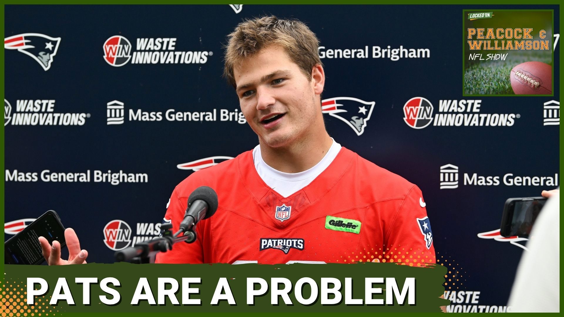 Have the Buffalo Bills, Miami Dolphins, New York Jets and New England Patriots improved in 2025? And, which players are primed for a breakout!