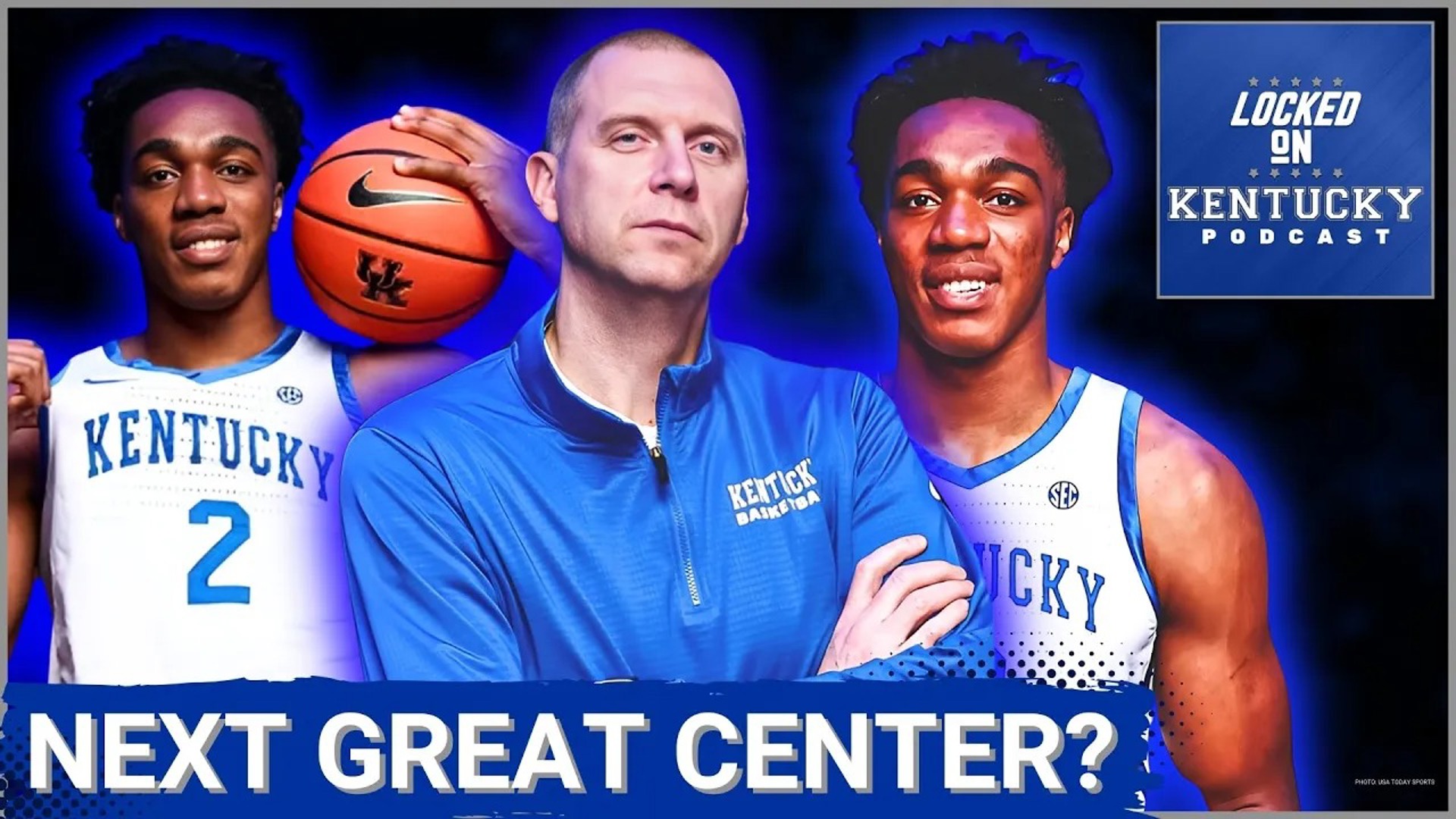 Is Amari Williams Kentucky basketball's next great center?