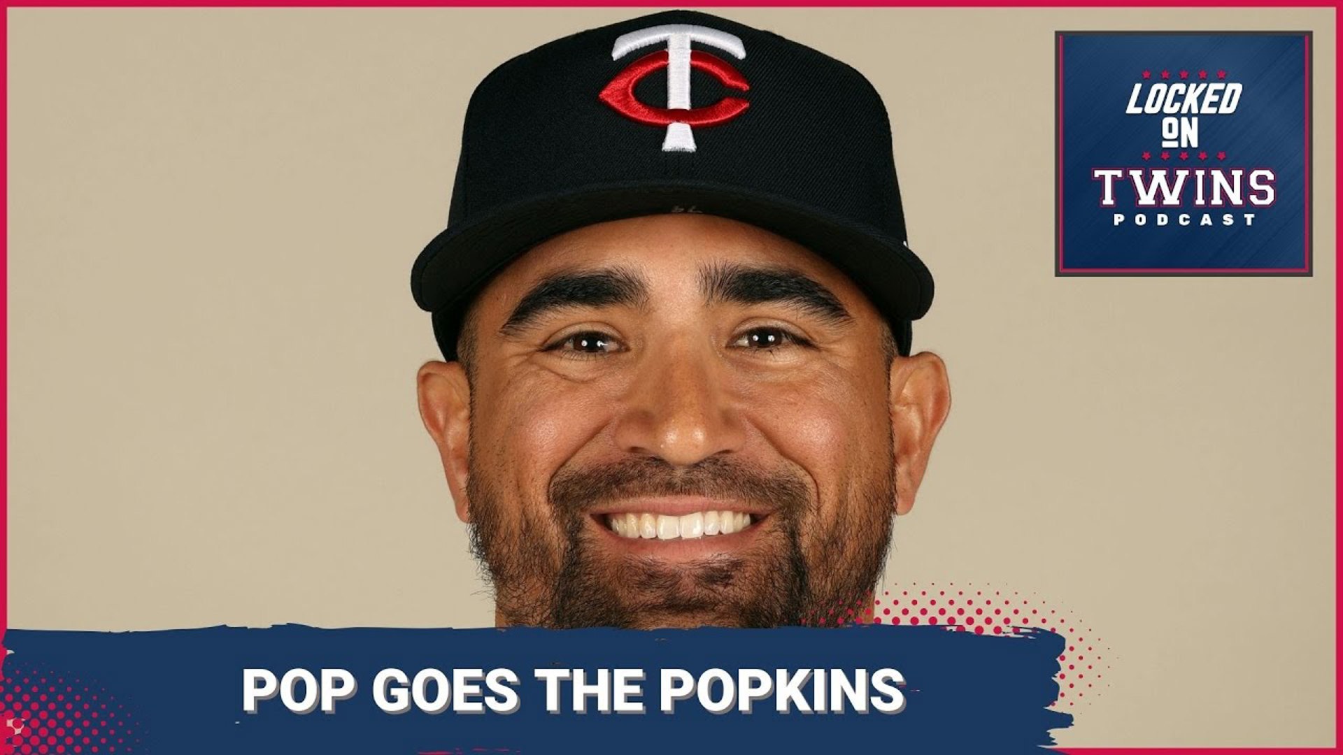 Twins Pop Popkins