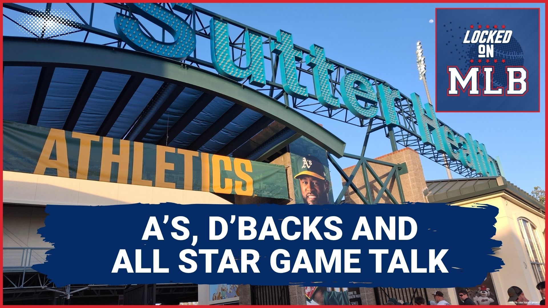 Sully clears up some thoughts on John Fisher and the Sacramento A's, gives advice to the Diamondbacks and has more ideas for All Star Week.