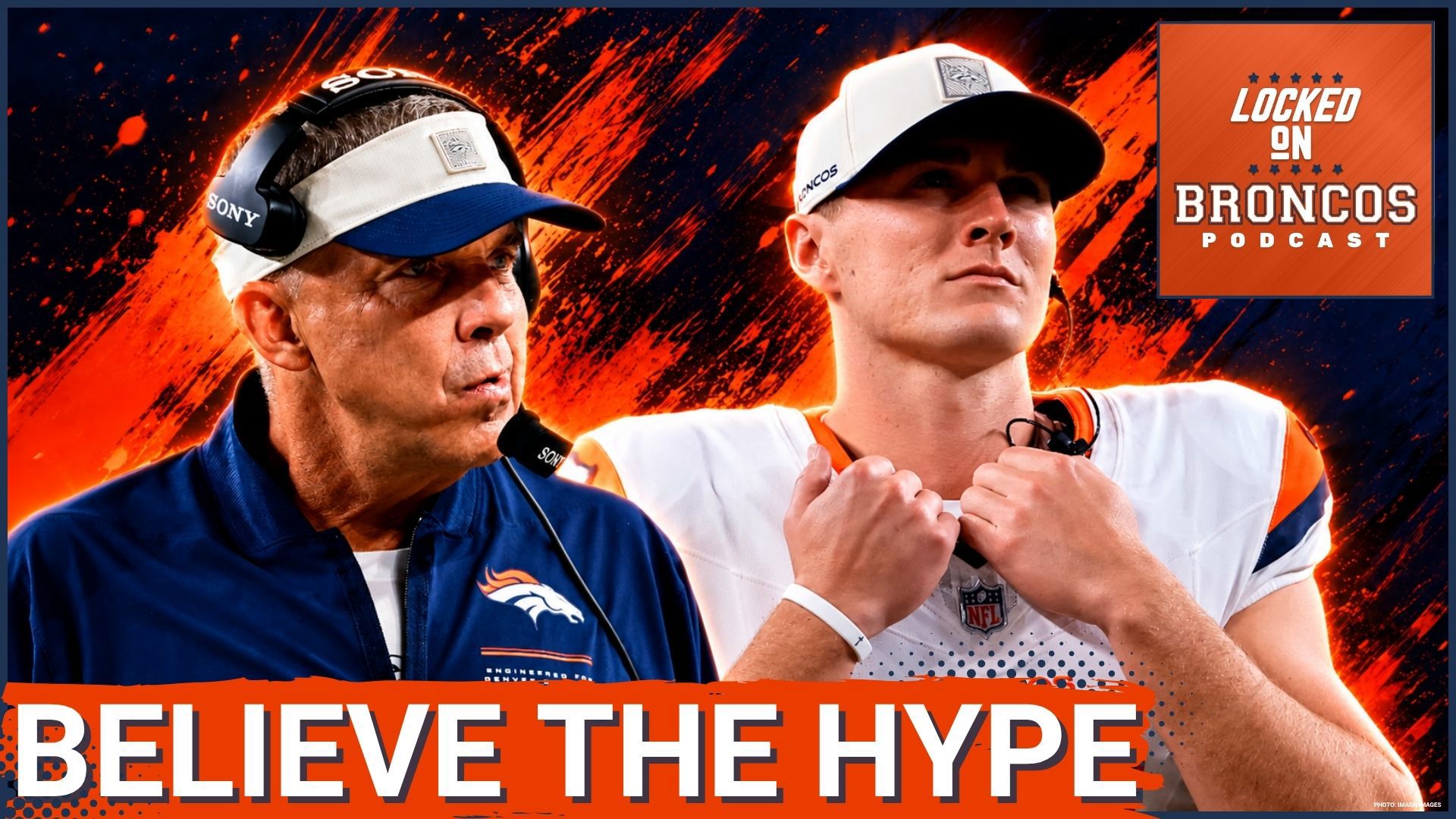 Network Sever Example Why Denver Broncos Fans Should BELIEVE Super Bowl Hype in 2026 | king5.com
