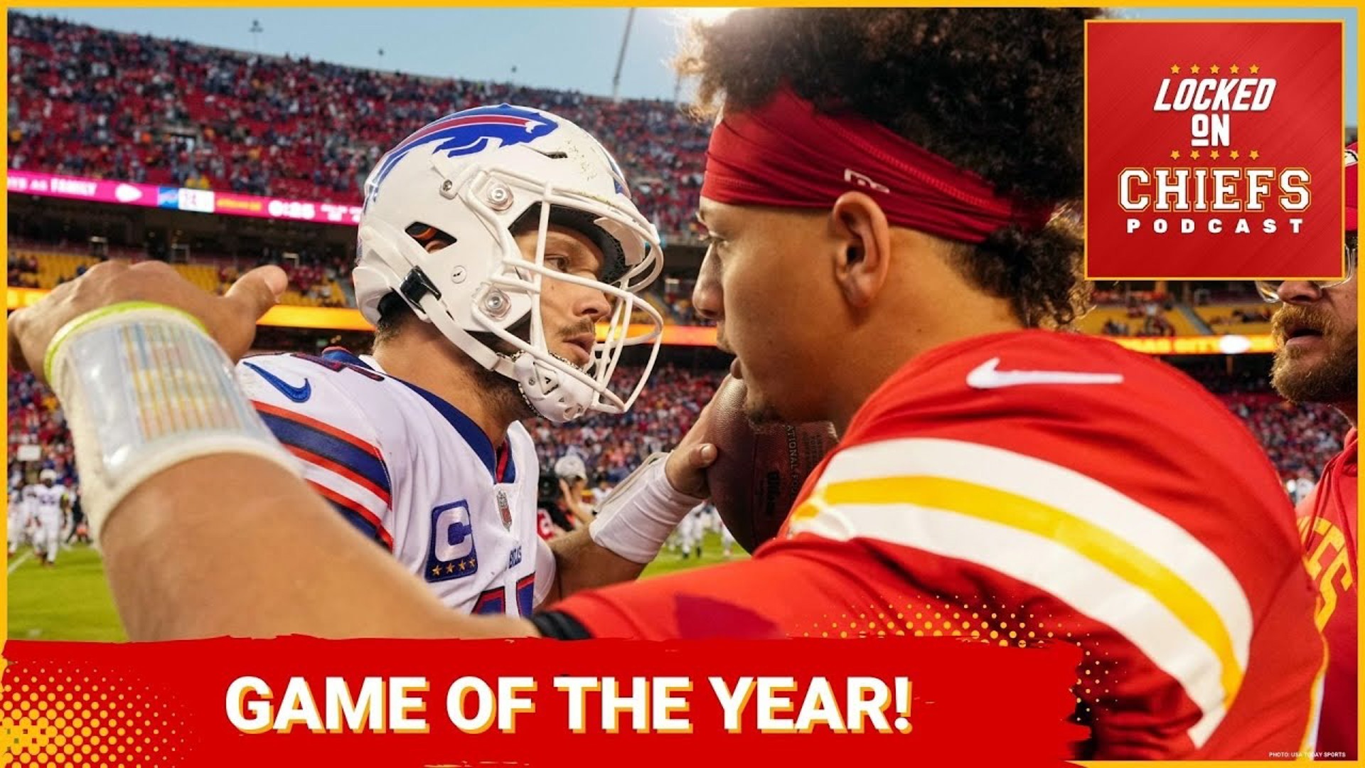 Can the Buffalo Bills outmaneuver the Kansas City Chiefs in their highly anticipated Week 11 showdown?