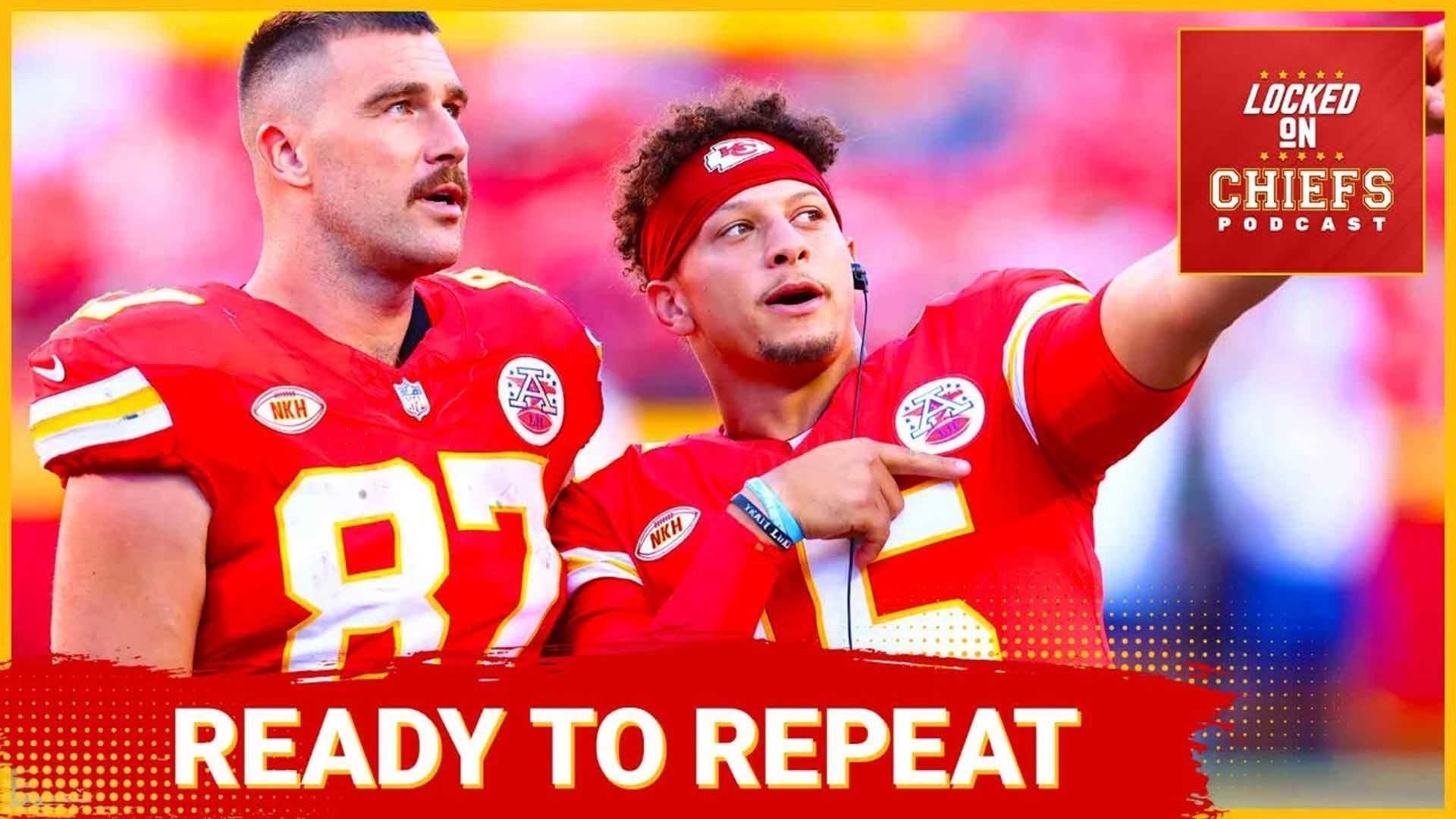 Taylor Swift Supports Travis Kelce at the Kansas City Chiefs vs. Jets Game