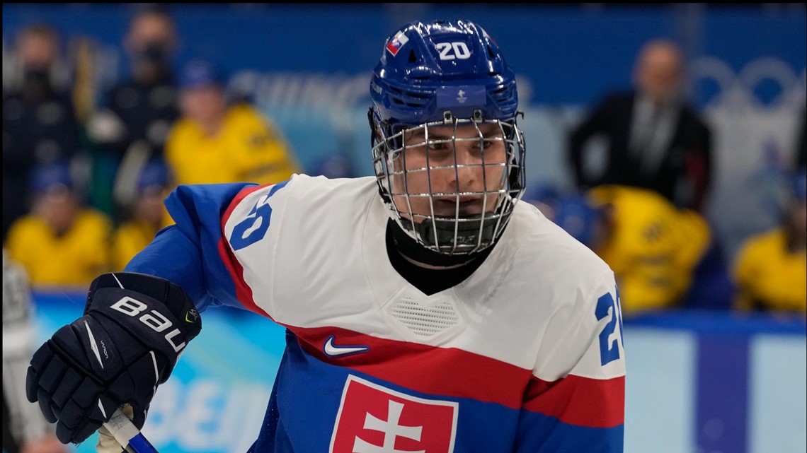 NHL Mock Draft: Shane Wright top pick to Canadiens in NHL lottery mock draft