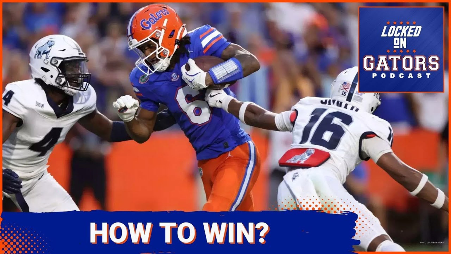 How Florida Gators, Billy Napier can pull off the upset vs Kirby Smart