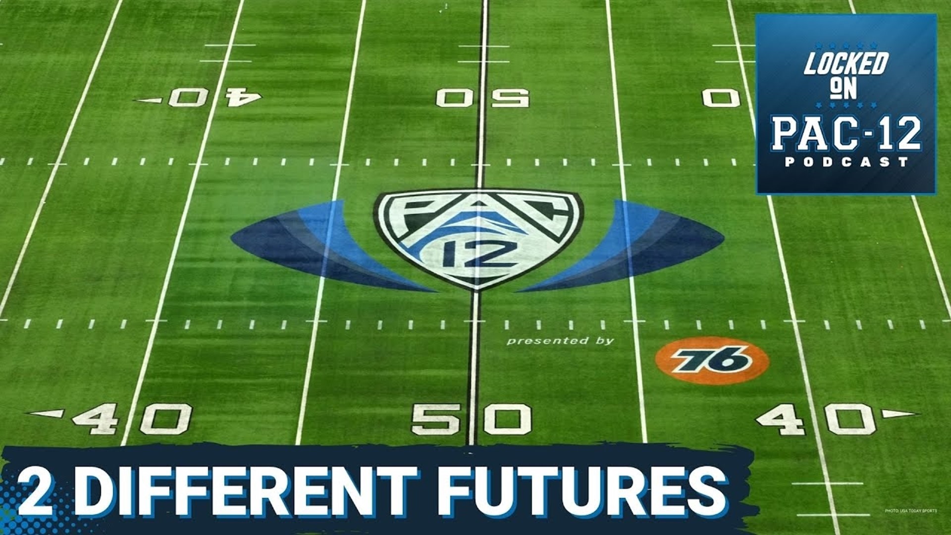 Paul Finebaum predicted the demise of the Pac-12 by 2026. The truth is that the league has a viable path forward.