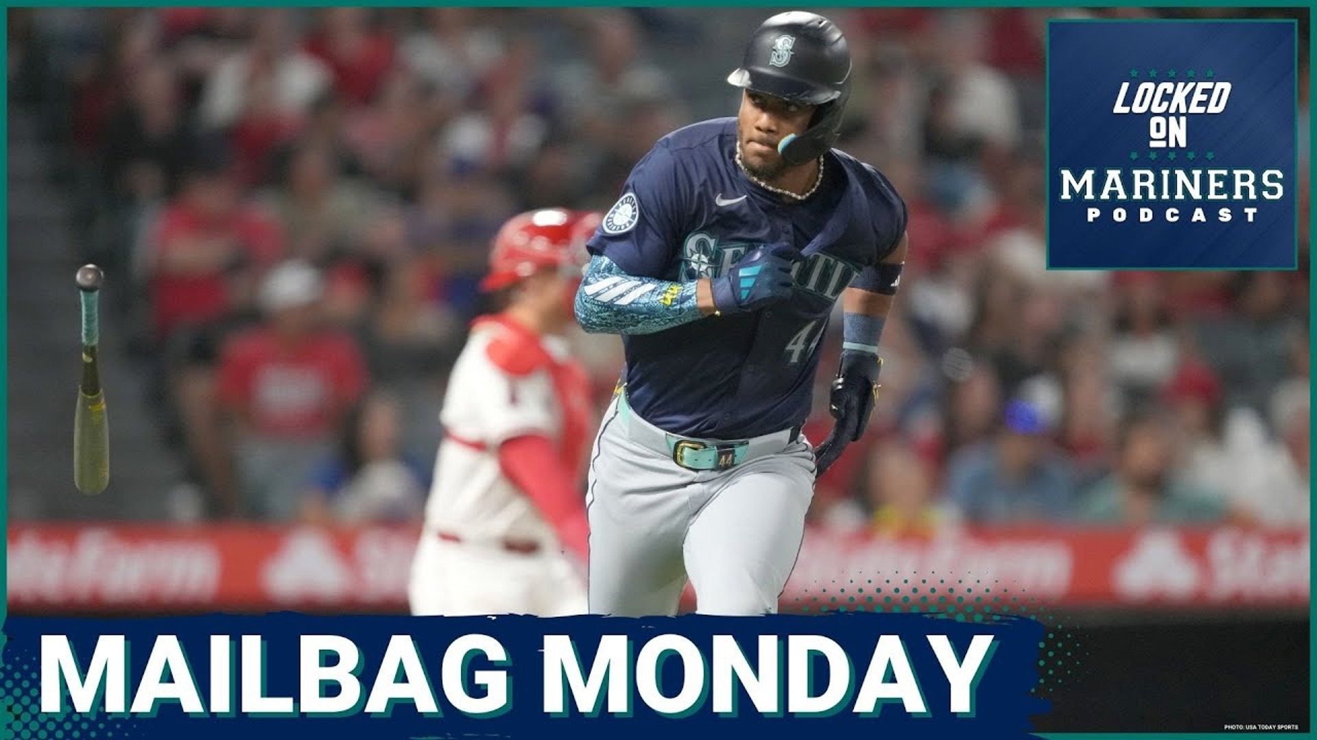 It's Mailbag Monday, following what was likely the final nail in the Mariners' coffin this weekend.