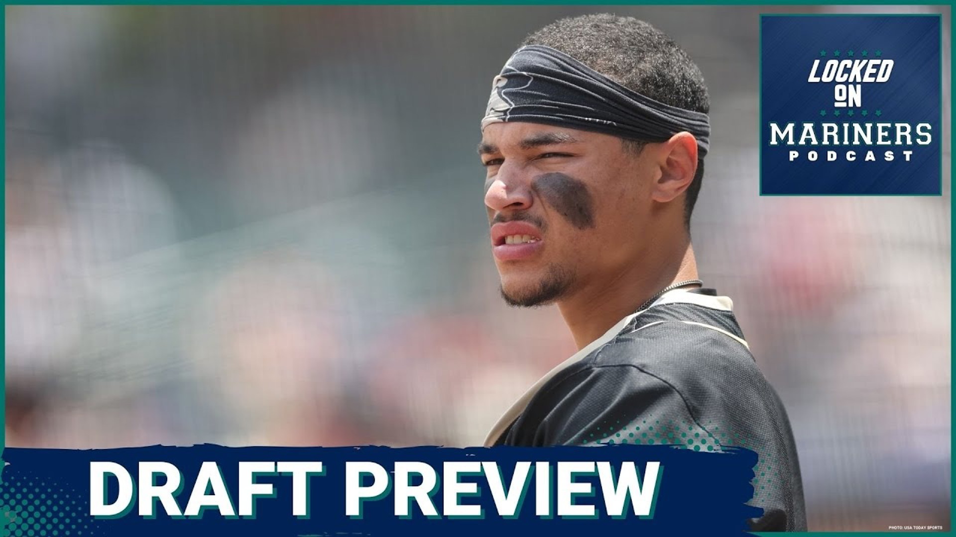 Ty and Colby get you set for the 2024 MLB Draft, including how the Mariners could benefit from a potentially wild first round.