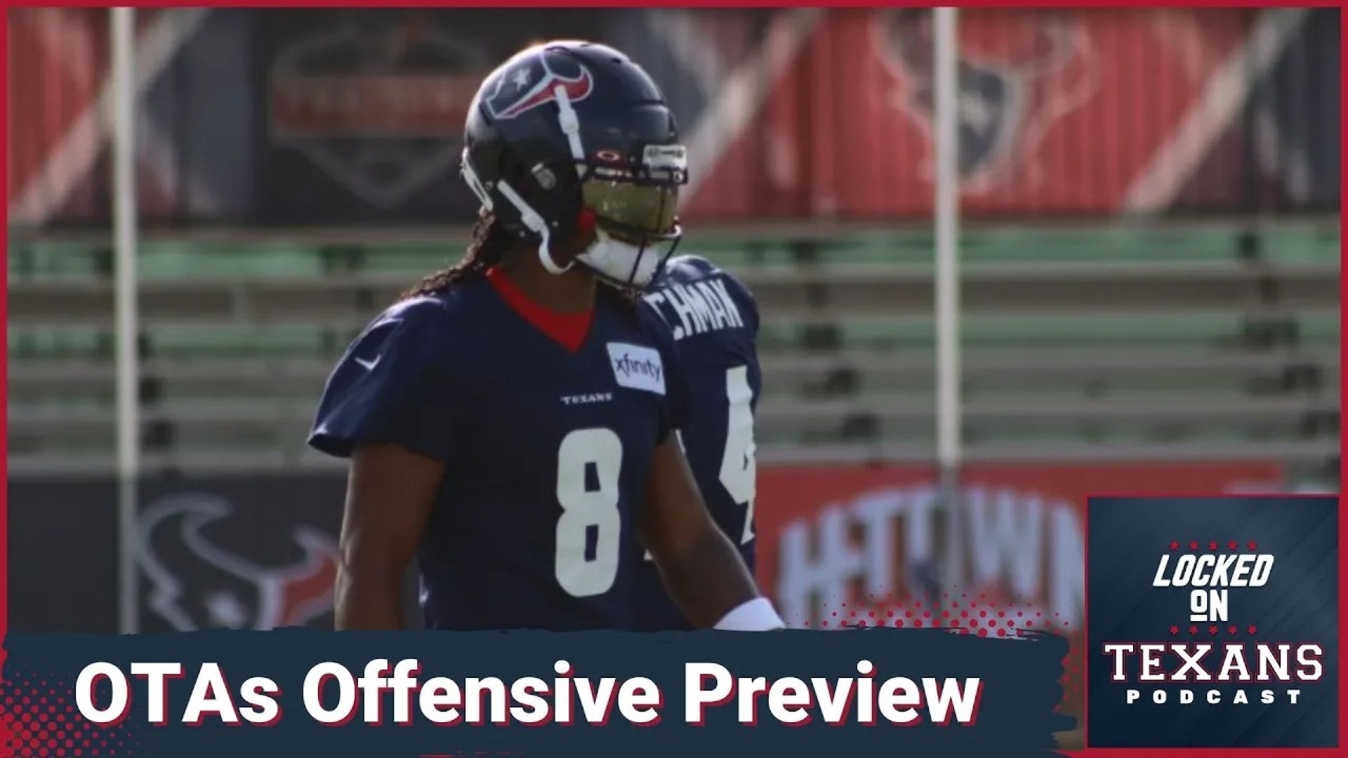 OTAs have begun for the Houston Texans, and several players need to perform well in hopes of establishing their importance in 2024.