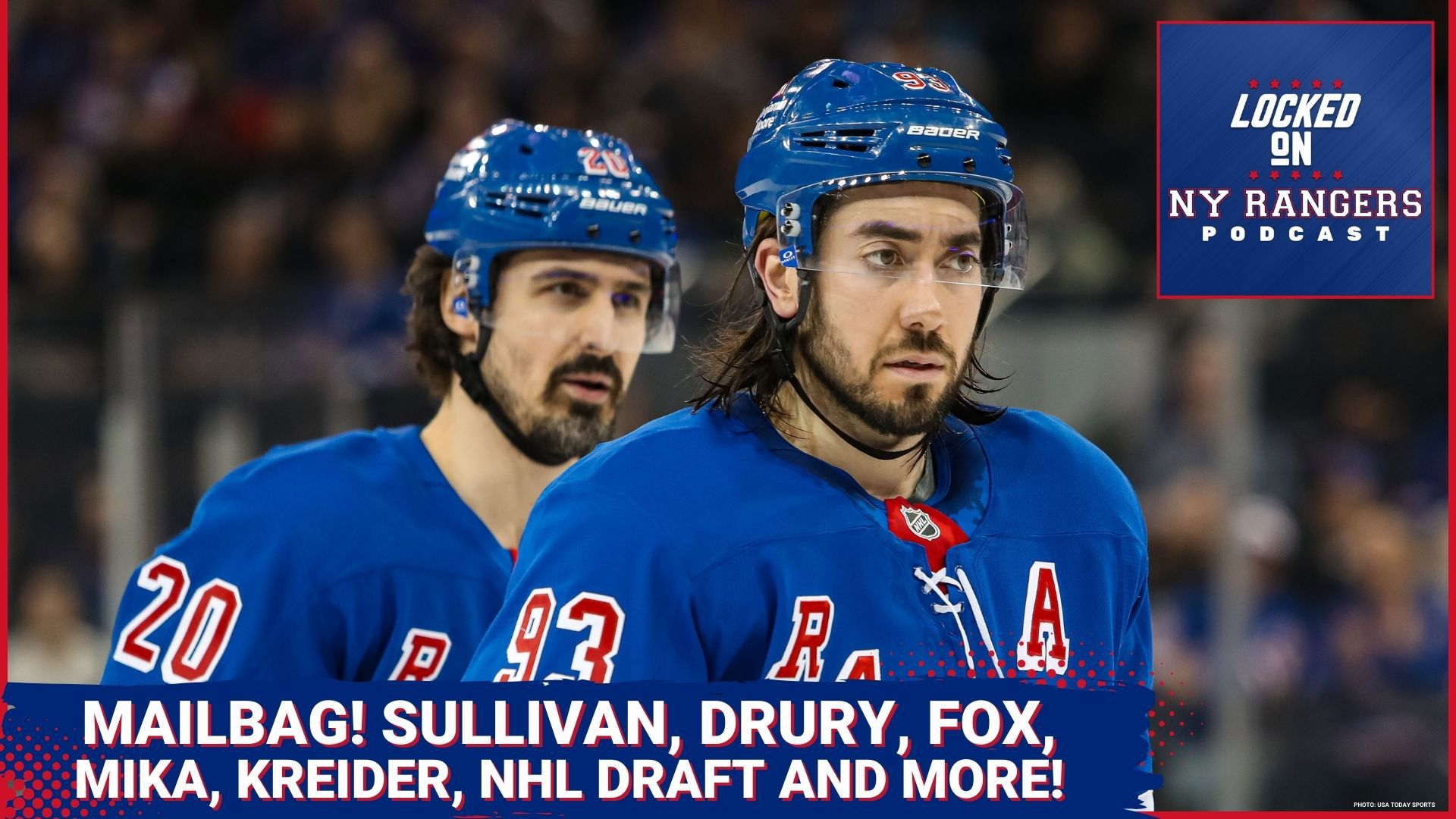 Can Mike Sullivan's leadership transform the New York Rangers into a powerhouse this season?