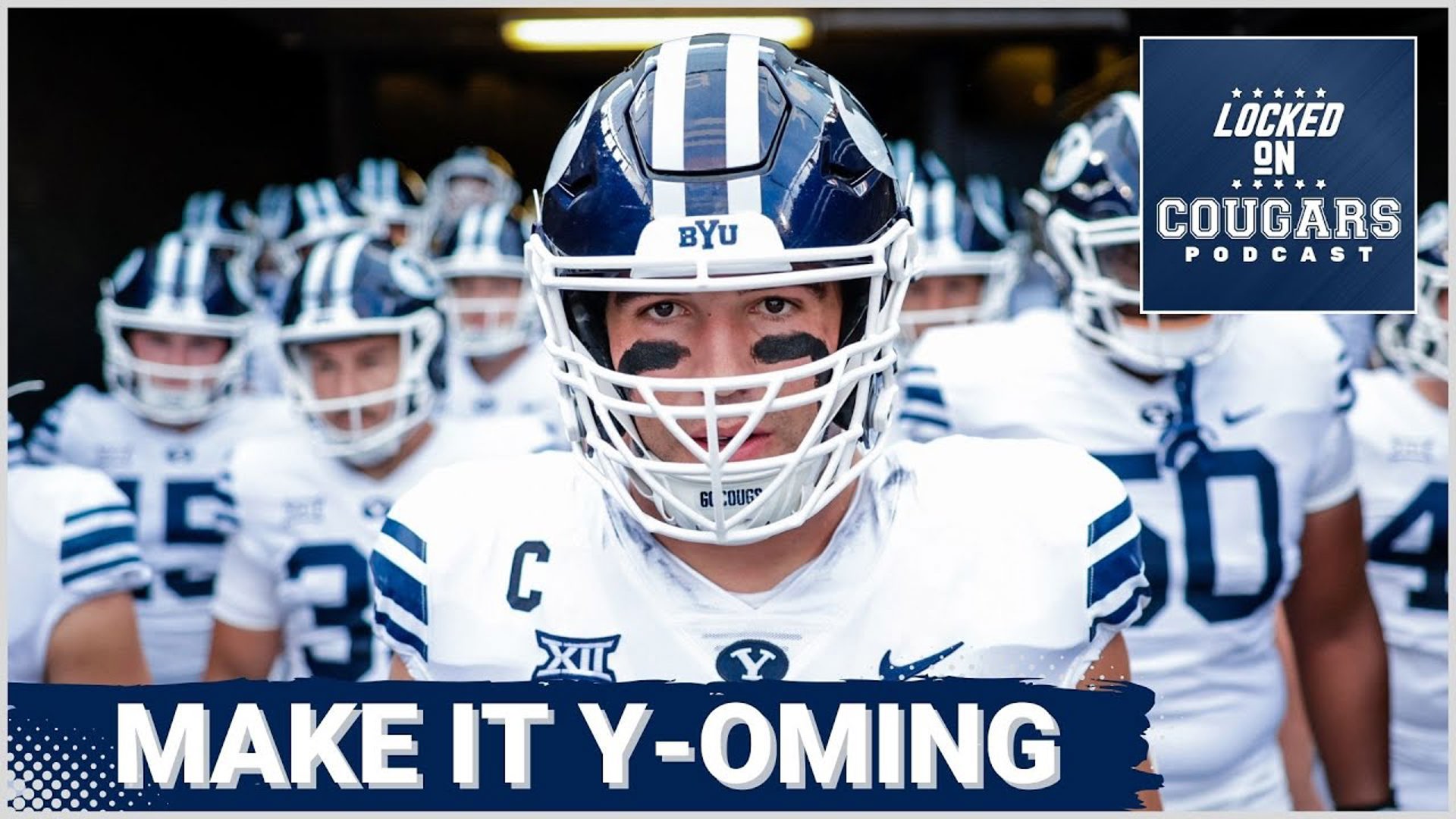 Will the BYU Cougars overcome the Wyoming Cowboys in their upcoming clash in Laramie? Dive into the rich history and fierce rivalry between these two teams.