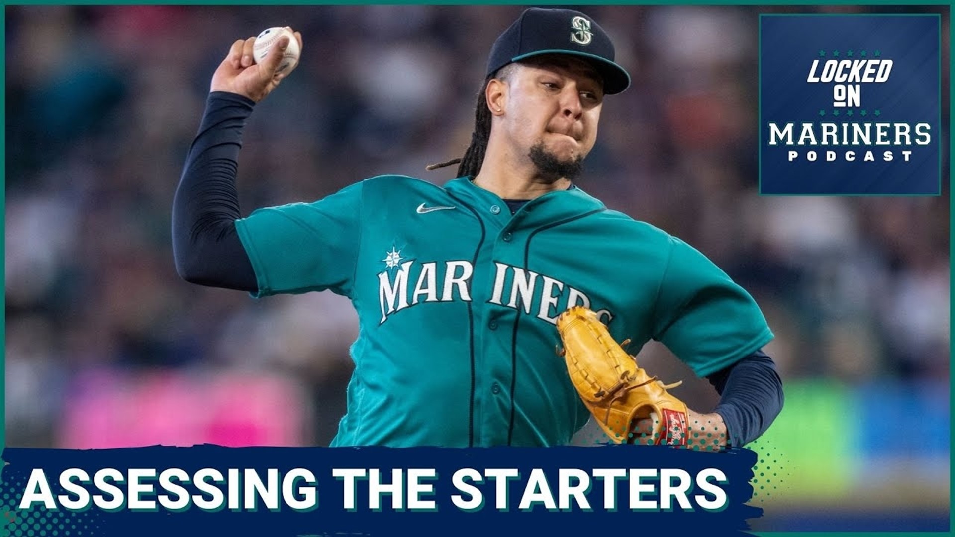 Five reasons to look forward to Mariners baseball in 2023