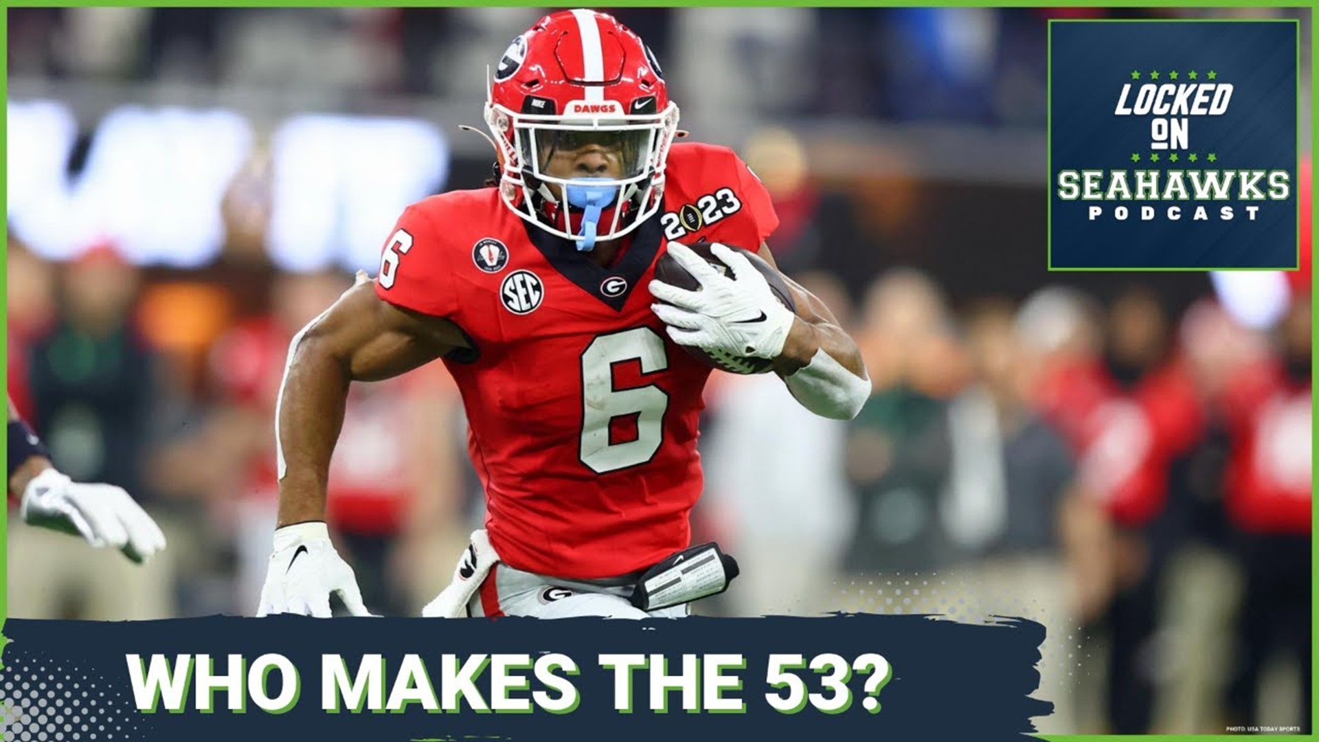 As OTAs commence at the VMAC and training camp draws closer, it will only be a matter of time before the Seahawks are initiating roster cuts to form their 53-man