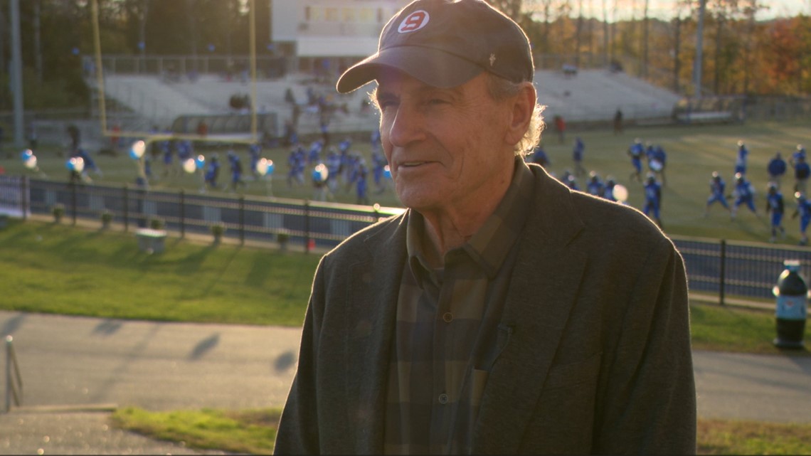 James Taylor on Lewiston, Maine and its community after shooting - Vimarsana News