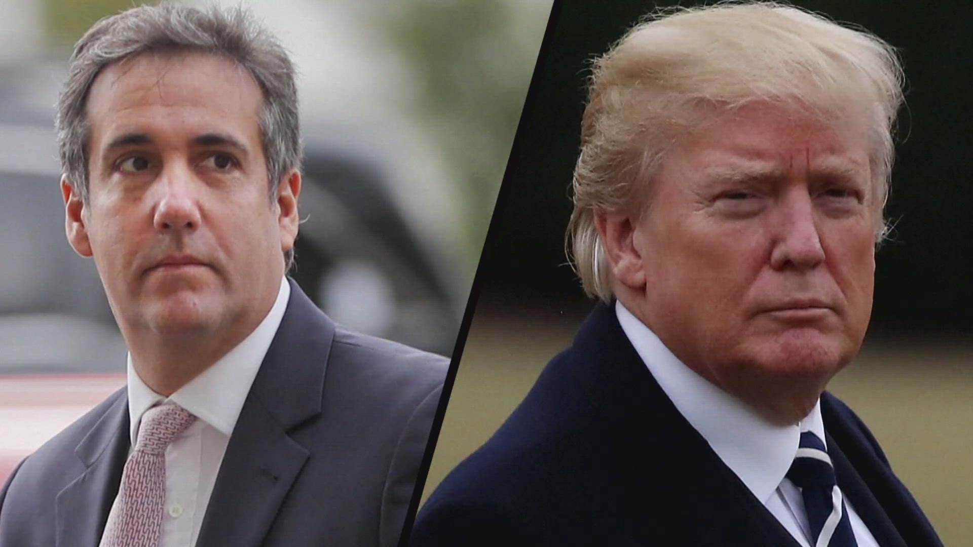 Michael Cohen returns to the stand in Trump criminal trial | king5.com