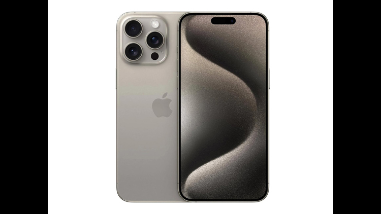 【色:ローズ_サイズ:iPhone 15 Pro Max】Dreem フィボナッ Amazon.com: Apple iPhone 15 Pro Max, 256GB, Blue Titanium