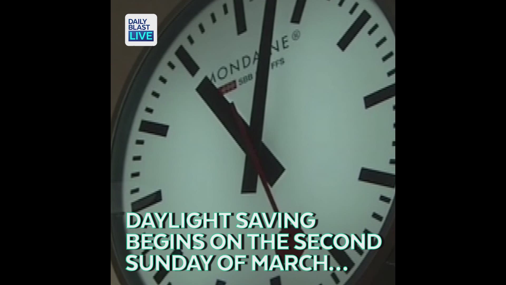 Most of Arizona Has No Daylight Saving Time