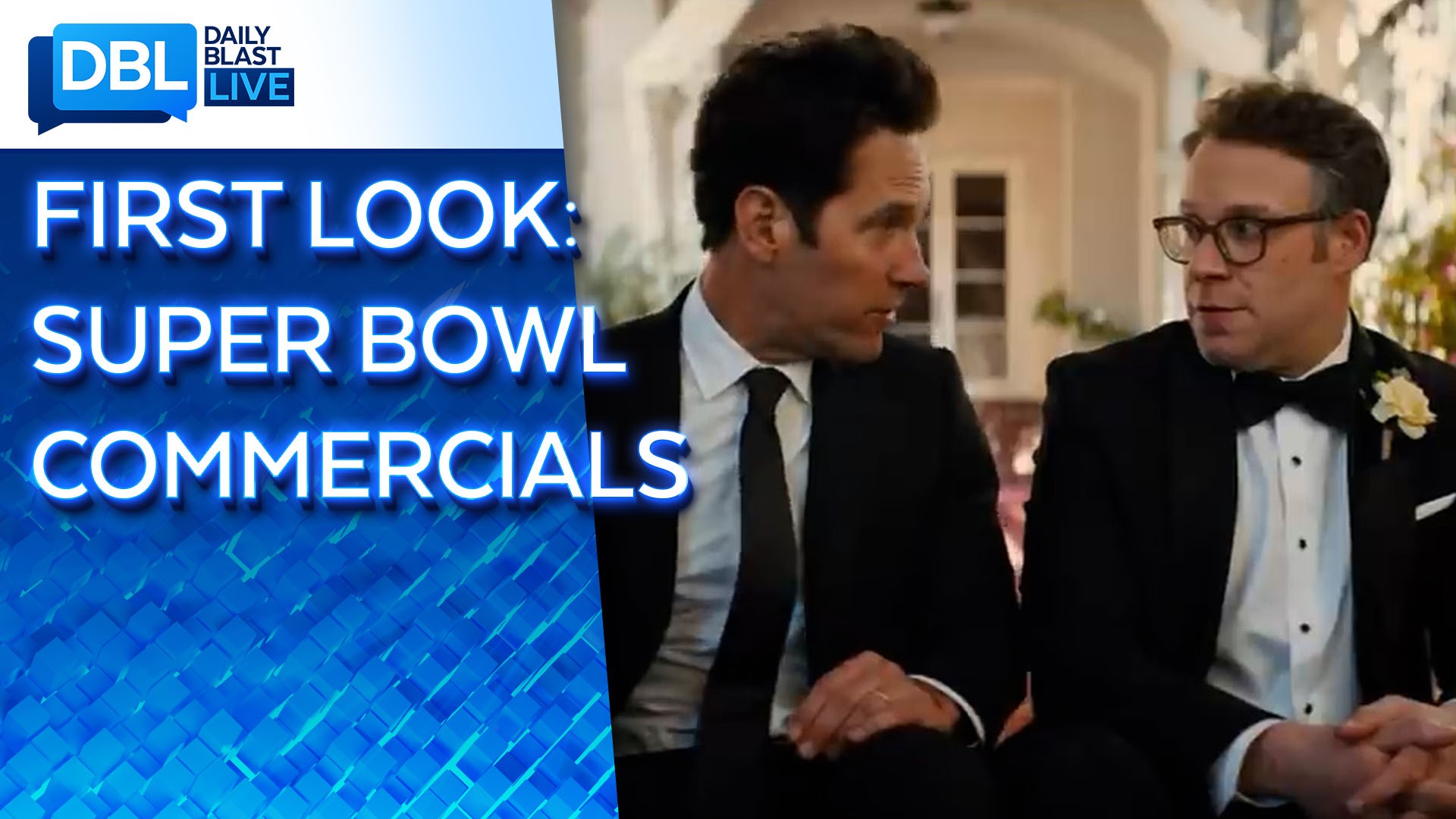 For those of you who like to watch the Big Game for the commercials, we've got a preview of some of the priciest teasers.