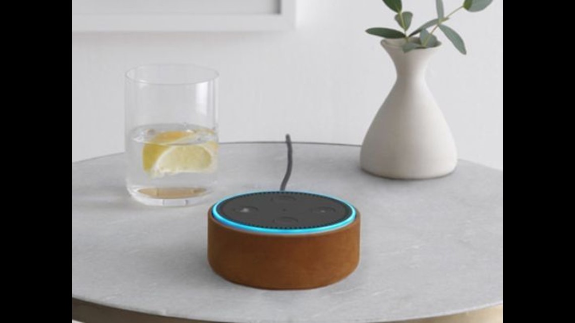 The best Alexa commands to try with your new Echo | king5.com