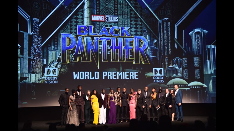 The Marvels: First Reactions From the Premiere – The Hollywood Reporter