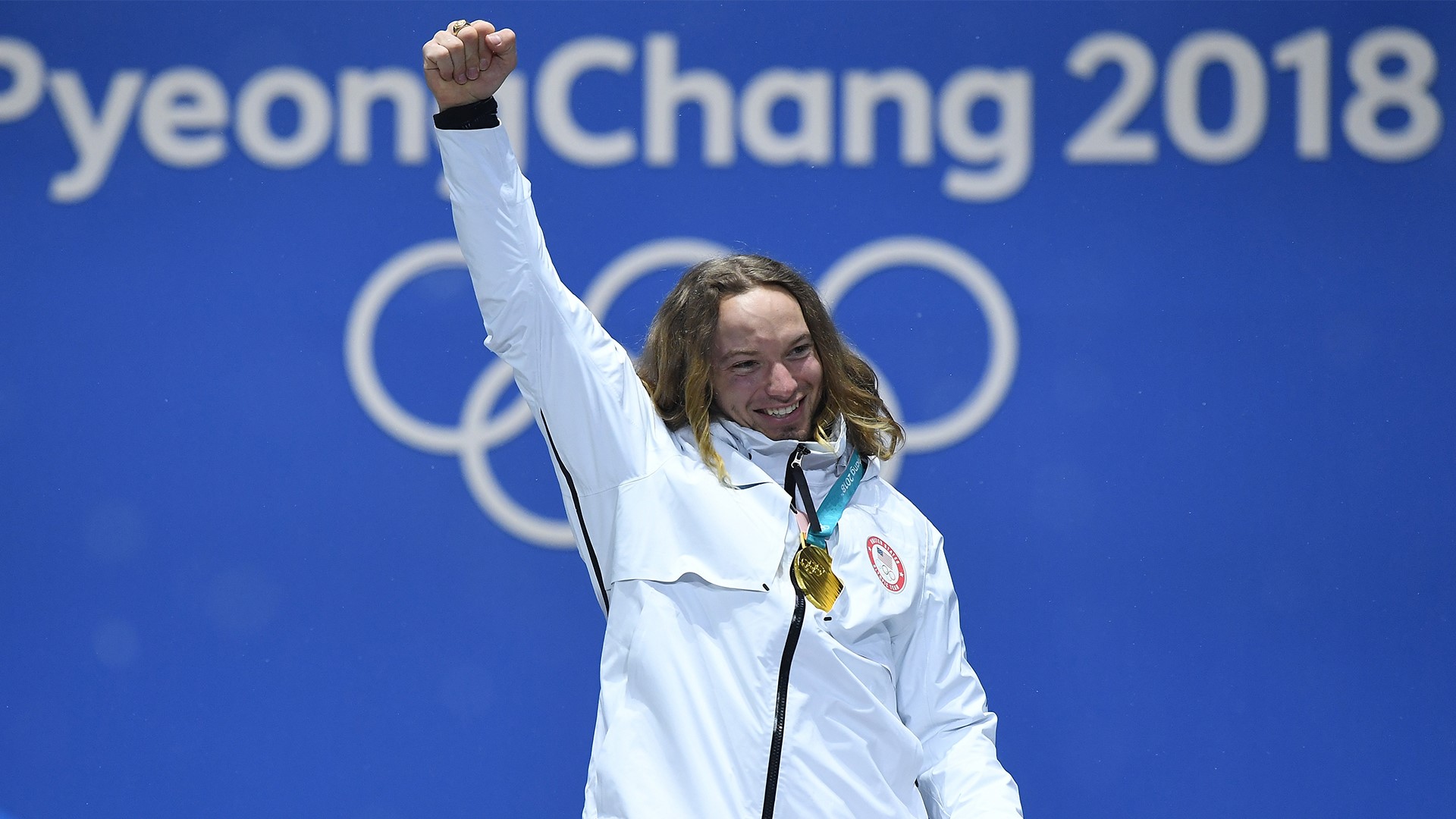 Team USA has won its 100th Winter Olympics gold medal | king5.com