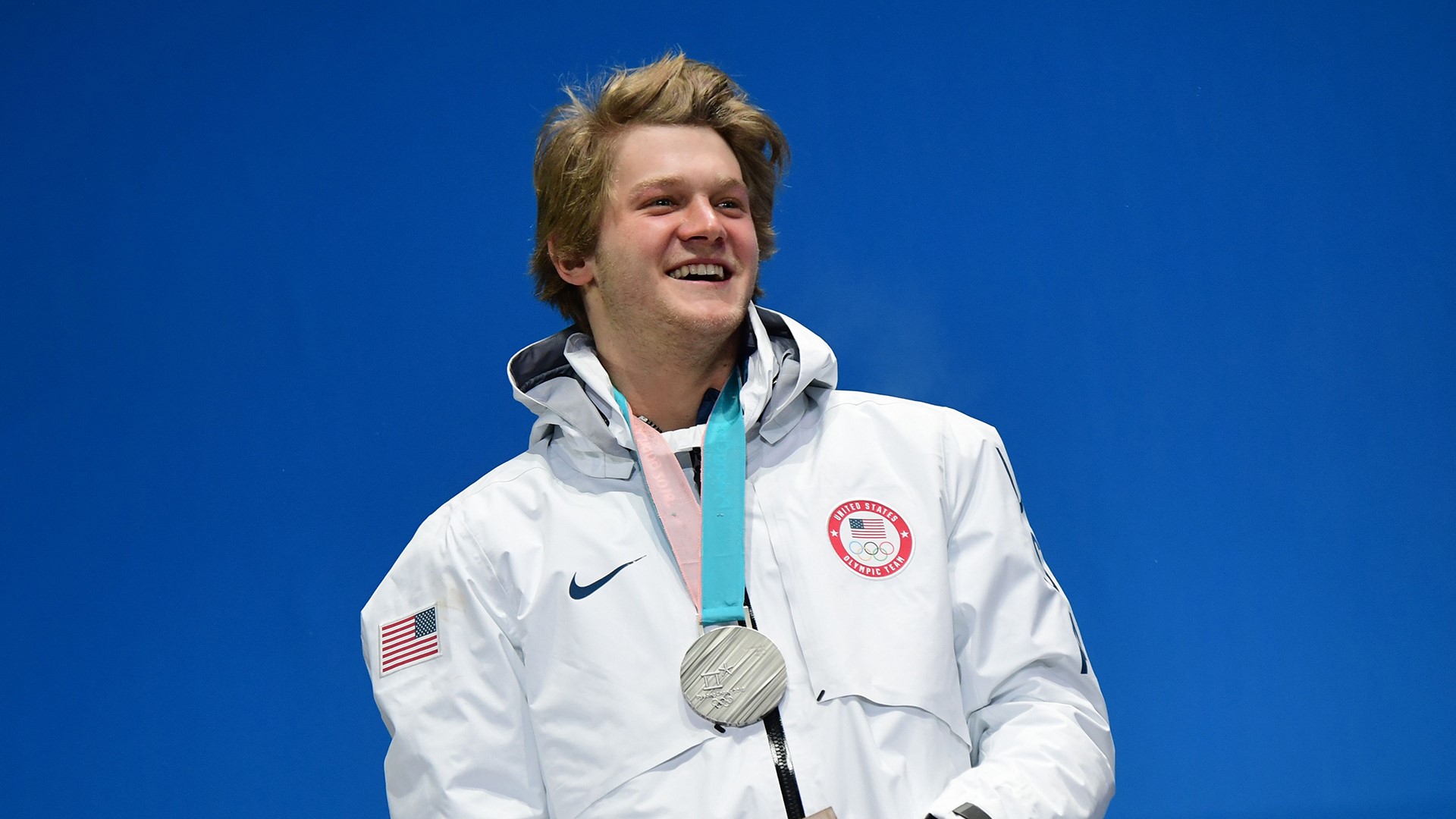 Team USA has won its 100th Winter Olympics gold medal | king5.com