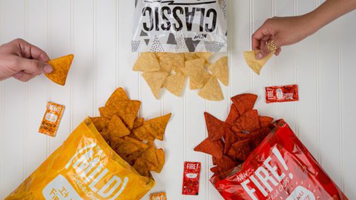 Easy Ways to Make Taco Bell Sauce Packets Last 2024 AtOnce
