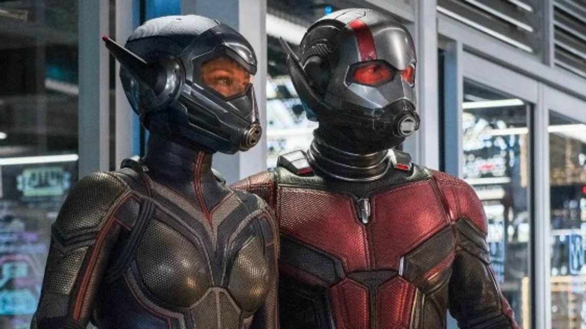 Everything You Need to Know About Those Ant-Man End of Credits