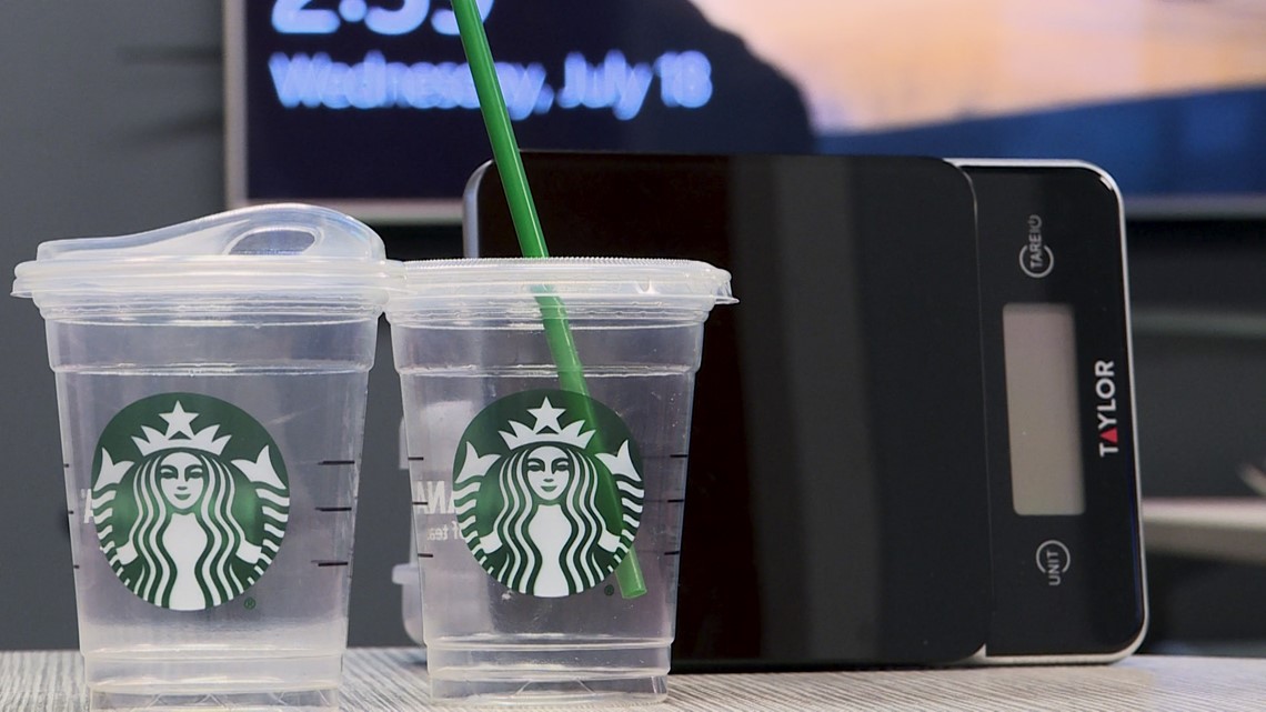 Starbucks To Ditch Plastic Straws -- Will It Actually Help The