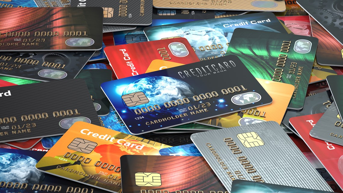 credit cards how to know if you have too many king5com - Apply For Multiple Credit Cards At One Time credit cards how to know if you have too many king5com - Apply For Multiple Credit Cards At One Time