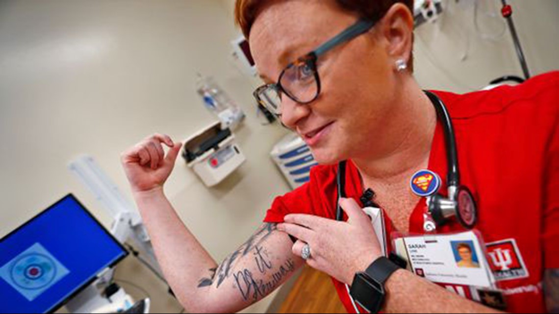 Can Nurses Have Tattoos and Nose Piercings? | Incredible Health