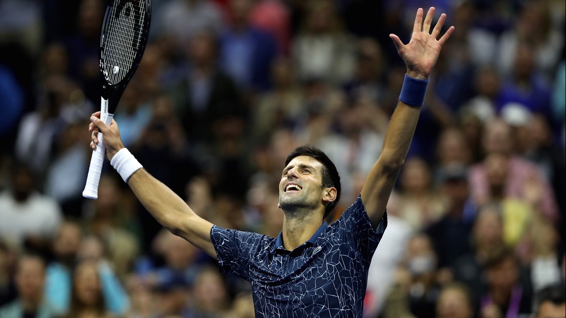 Novak Djokovic has been the King of Tiebreaks this decade, while