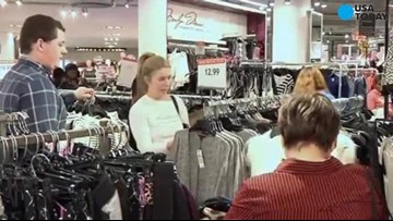Payless To Close About 800 S In Total See The List King5 Com This Is No Longer Available