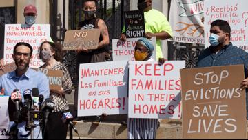 No, CDC can’t extend eviction moratorium without congressional authorization first